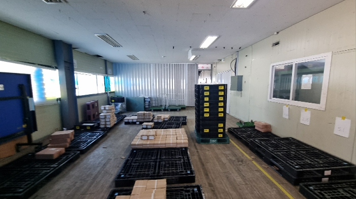 기호(2) 공장 2층