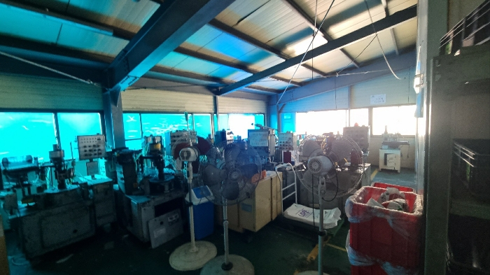 기호(2) 공장 2층