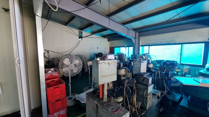 기계기구(61,62,64), 추가목록(1-8)