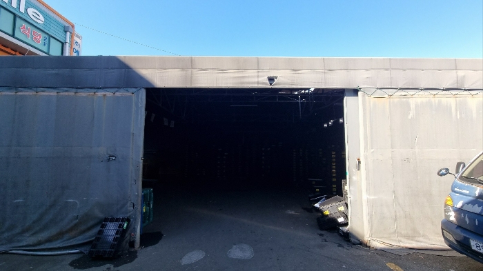 제시외건물(ㄱ)