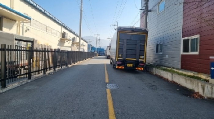 본건 기호3. 전경