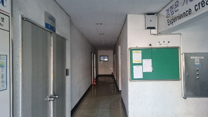 기호(2) 사무실 1층