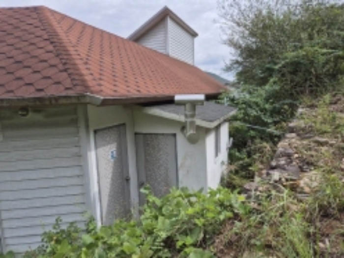 목록 1 주건물 제시외