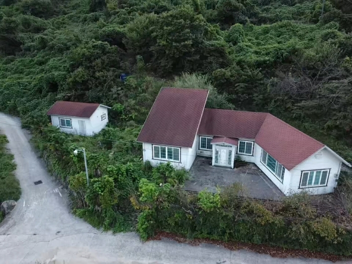 1.본건1전경(북동측상공)