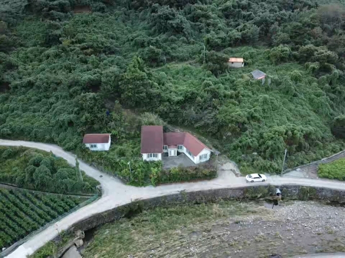 5.본건1,2,3전경(북동측상공)