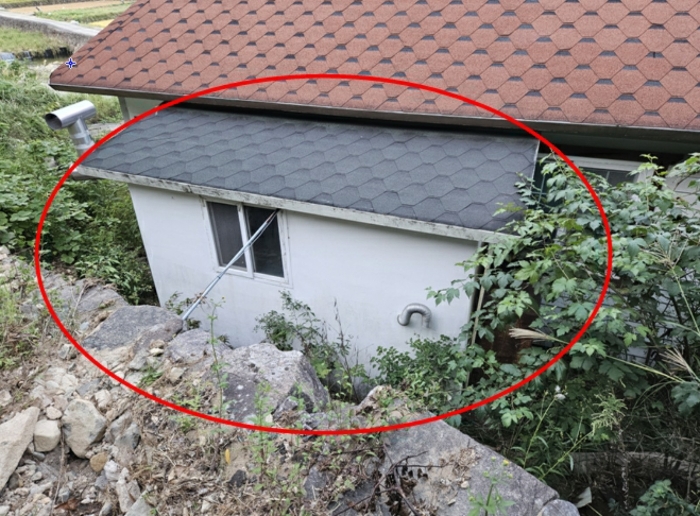 13.제시외건물 ㉠