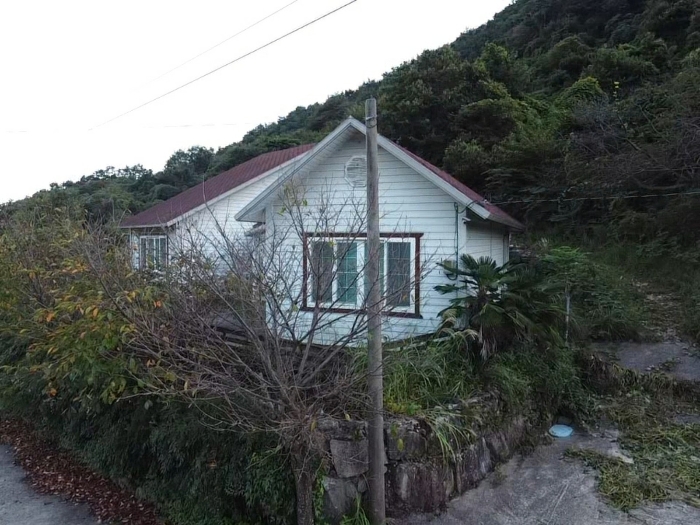 2.본건1단독주택전경