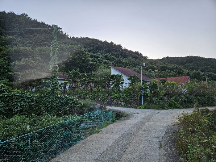 4.본건1,2,3진입부분