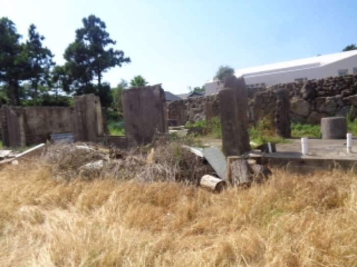 소재지1(낙천리 431-1)지상 제시외 건물(ㄴ) 사진