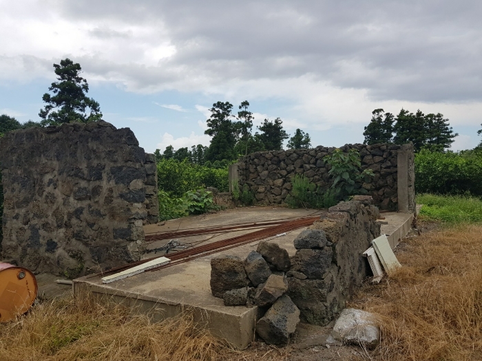 제시외공작물ⓑ