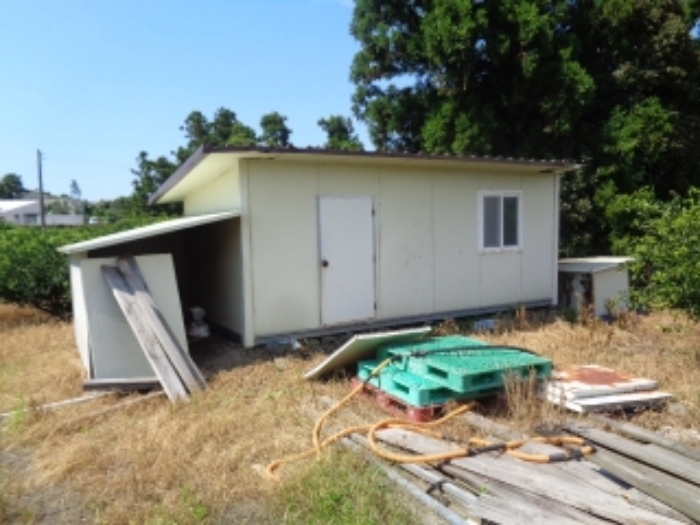 소재지1, 소재지3, 소재지5 3 지상 제시외 건물(ㄷ)