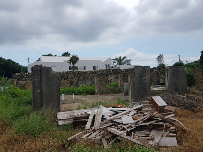 제시외공작물ⓐ