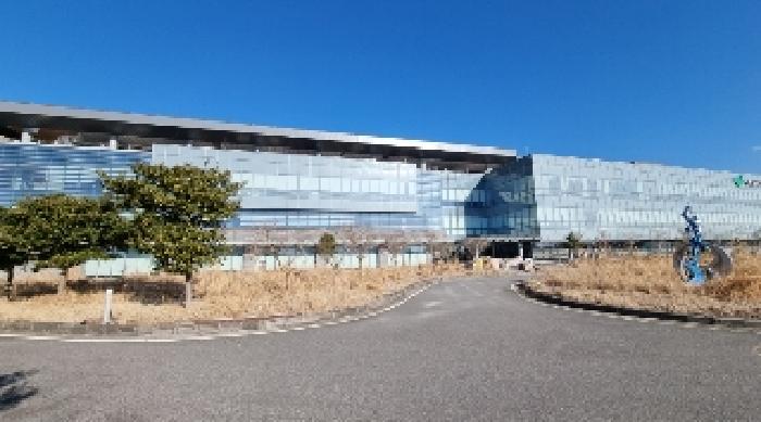 소재지1(솔오름로 126) 제시 건물 전경2