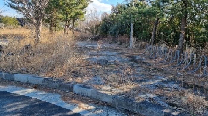 소재지8(토평동 2975-16) 전경