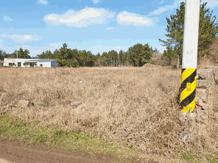 본건 전경 - 기호(1), (3)