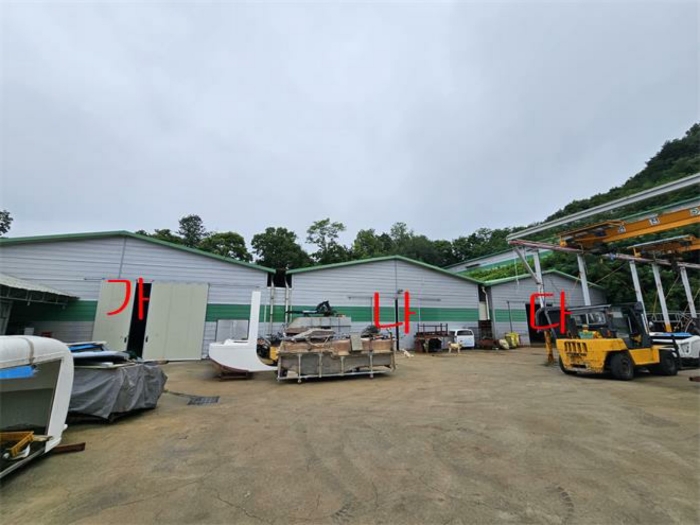 기호(가)(나)(다) 전경