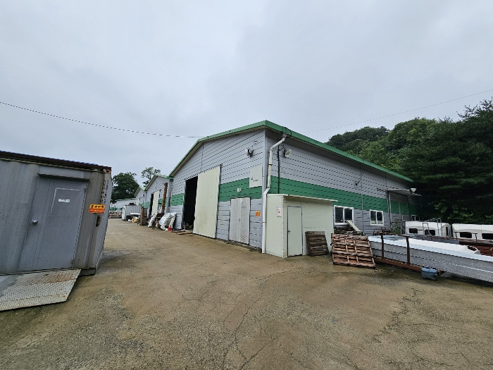 기호(바)(ㄴ) 전경