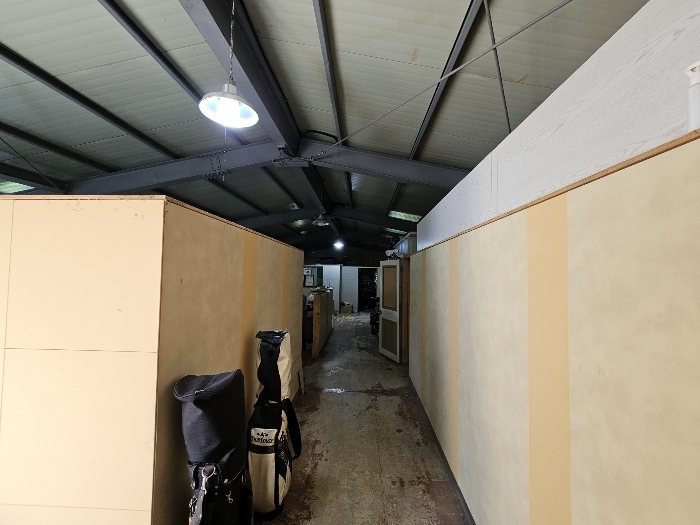 기호(자) 2층 전경