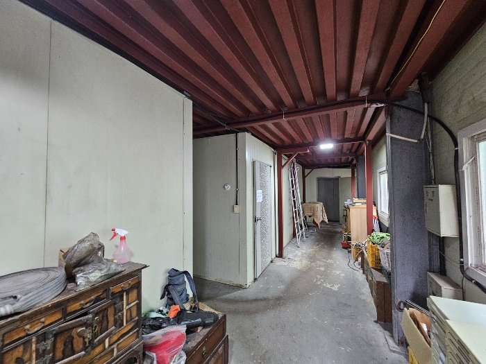 기호(자) 1층 전경