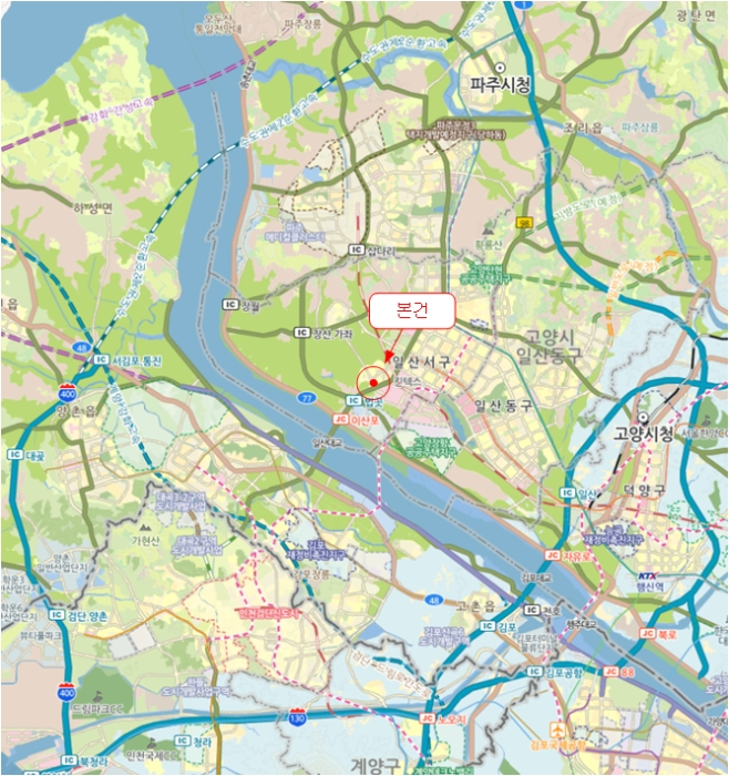 광 역 위 치 도