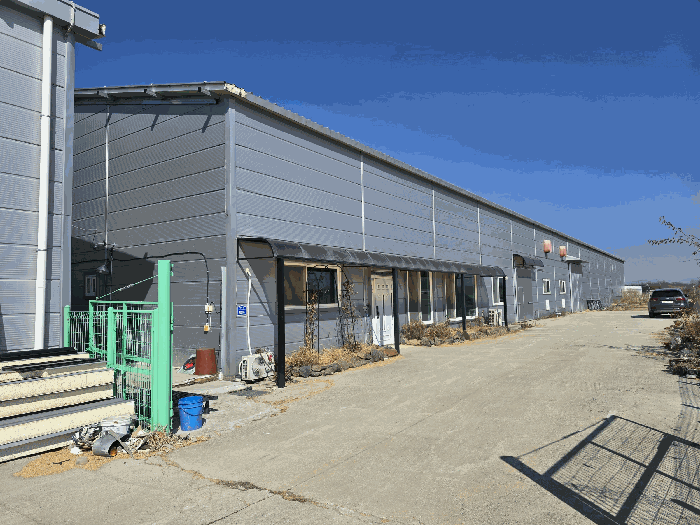 본건 기호(2) 건물
(외부전경)