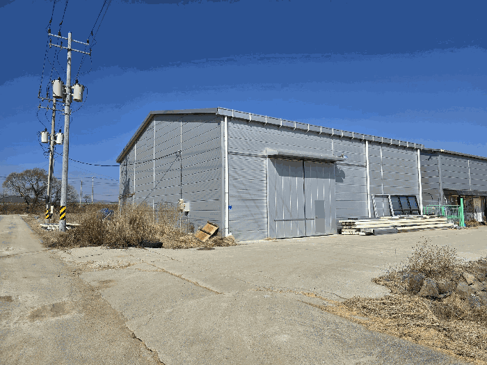 본건 기호(3) 전경
(근거리,남동측촬영)