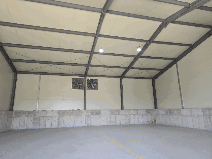 본건 기호(4) 건물 내부전경