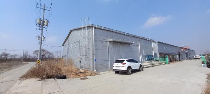 본건 부동산 전경