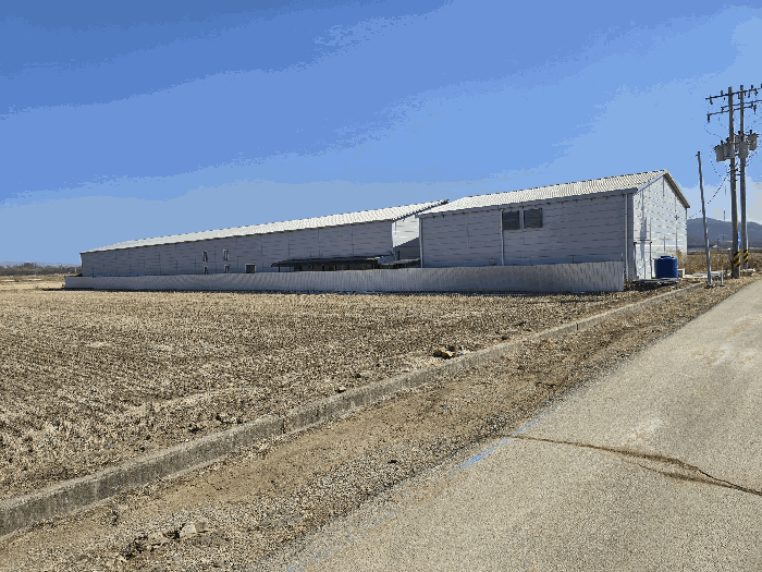 본건 전경
(원거리, 남서측촬영)