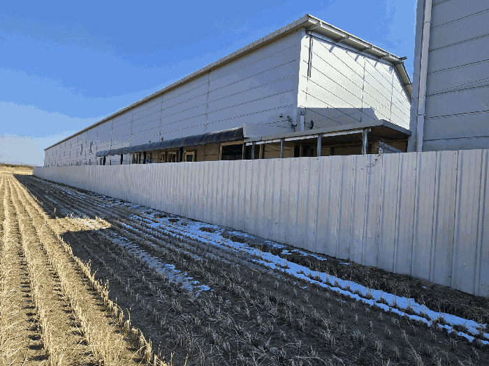 본건 기호(1) 전경
(근거리, 남서측촬영)