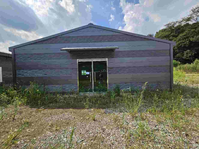 제시 목록 3  및  제시목록 11 전경(1동)