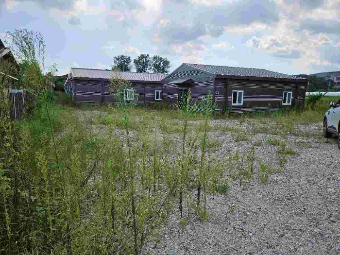 제시 목록 3  및  건물 전경