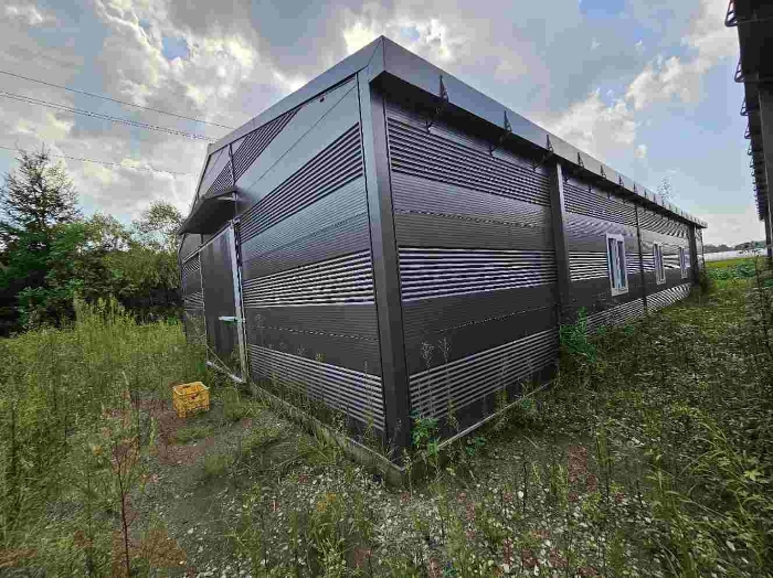 제시 목록 3  및  제시목록 7 전경(10동)