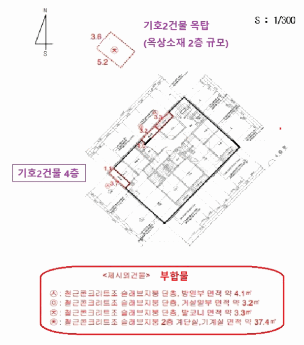 건 물 개 황 도 (2)