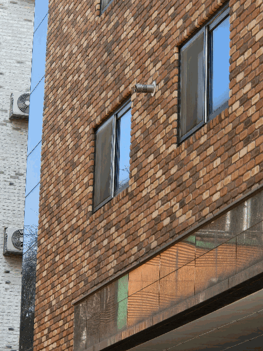 제시외 부합물들 합체된 모습