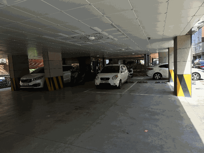 기호2건물 1층 중 