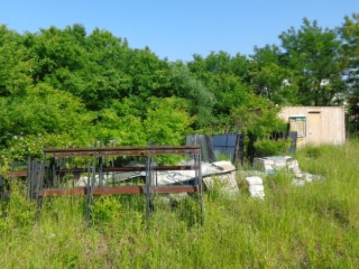 [목록 1] 동쪽 지상의 모습