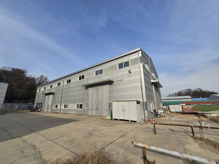 대상물건 일련번호 가) 건물 전경