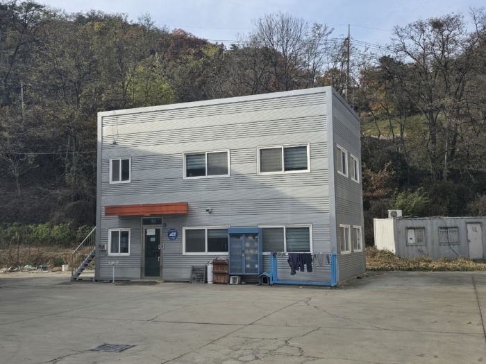 대상물건 일련번호 다) 건물 전경