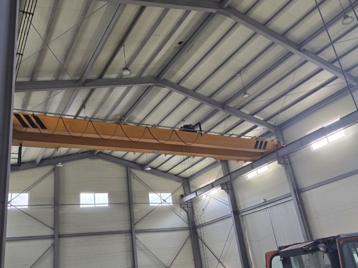 대상물건 일련번호 1-1) 기계기구 전경