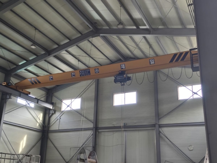 대상물건 일련번호 2) 기계기구 전경