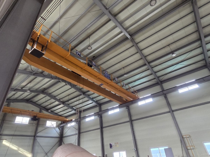 대상물건 일련번호 2-1) 기계기구 전경