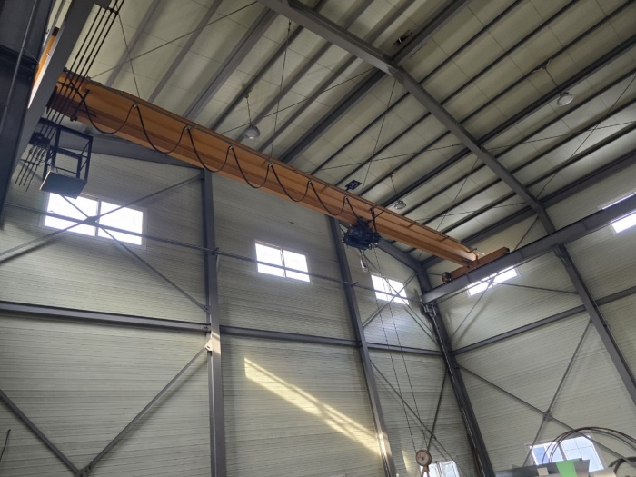 대상물건 일련번호 2-2) 기계기구 전경