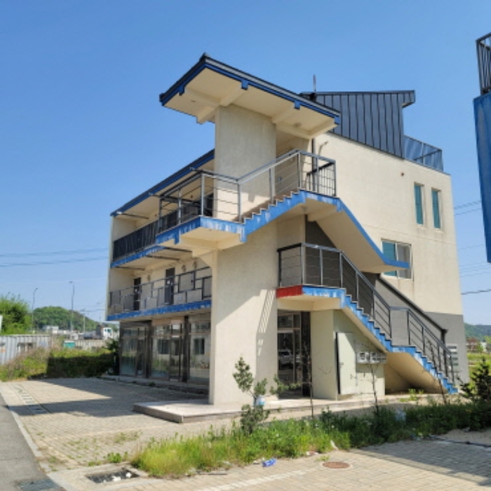 목3 토지 및 목록4 건물 전경