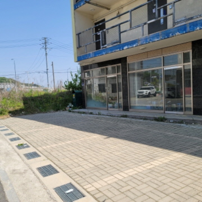 목3 토지 및 목록4 건물 전경