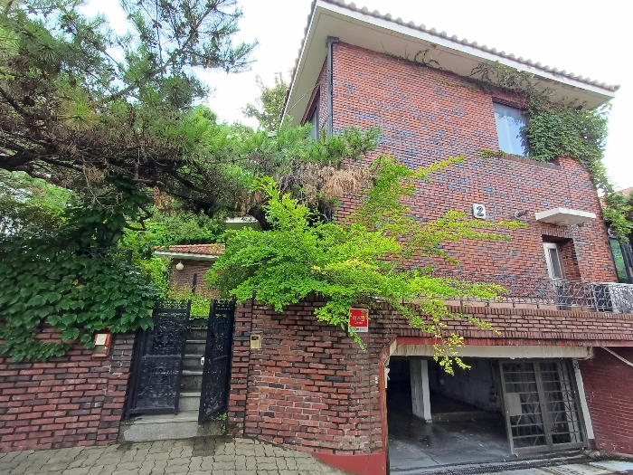 본건 건물 및 본건 토지 평가 대상 부분