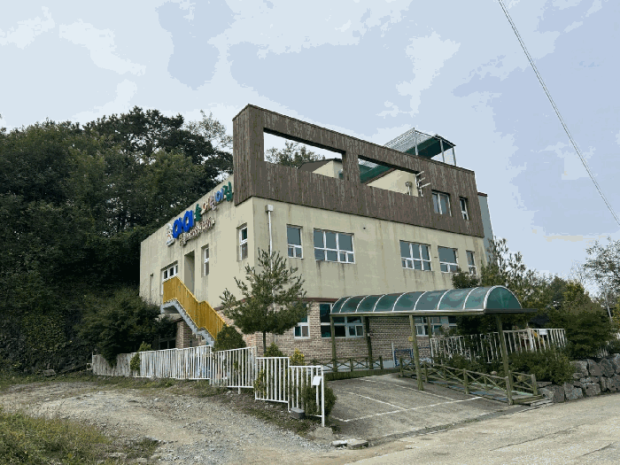 기호(4) 토지 및 기호(5) 건물