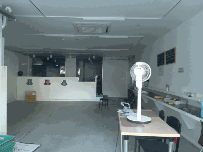 본건 전경(기호