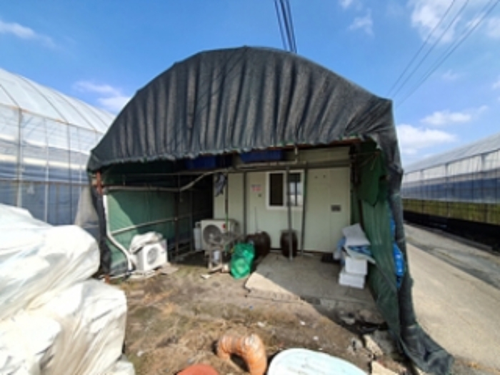 제시외 철파이프