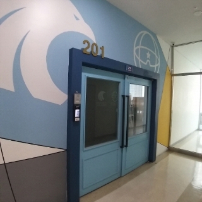 해당 부동산 출입문